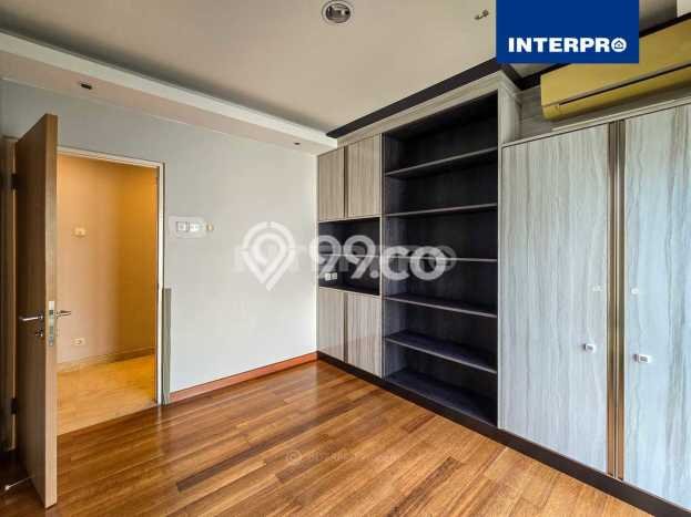 HOT PROPERTY! Apartemen di Puri Indah, Jakarta Barat, 2 KM, Luas 151m², Siap Ditempati, Pemandangan Terbaik HOT PROPERTY! Apartemen di Puri Indah, Jakarta Barat, 2 KM, Luas 151m², Siap Ditempati, Pemandangan Terbaik