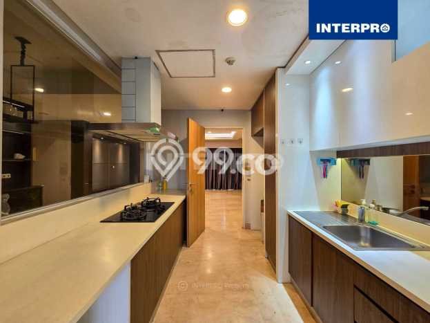HOT PROPERTY! Apartemen di Puri Indah, Jakarta Barat, 2 KM, Luas 151m², Siap Ditempati, Pemandangan Terbaik HOT PROPERTY! Apartemen di Puri Indah, Jakarta Barat, 2 KM, Luas 151m², Siap Ditempati, Pemandangan Terbaik