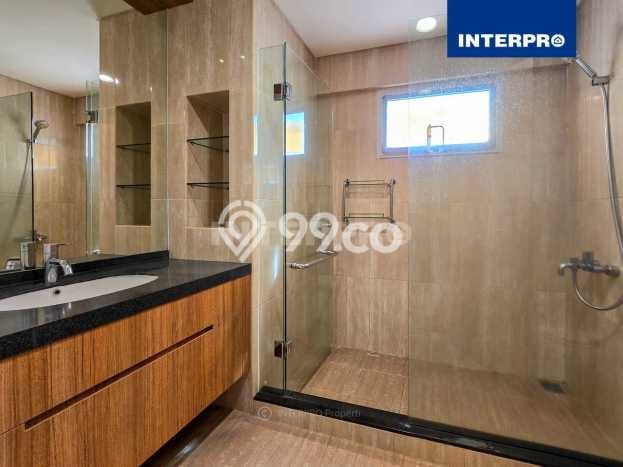 HOT PROPERTY! Apartemen di Puri Indah, Jakarta Barat, 2 KM, Luas 151m², Siap Ditempati, Pemandangan Terbaik HOT PROPERTY! Apartemen di Puri Indah, Jakarta Barat, 2 KM, Luas 151m², Siap Ditempati, Pemandangan Terbaik