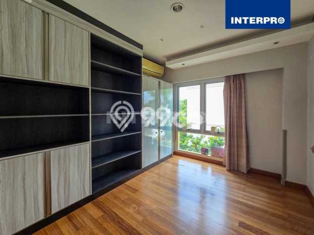 HOT PROPERTY! Apartemen di Puri Indah, Jakarta Barat, 2 KM, Luas 151m², Siap Ditempati, Pemandangan Terbaik HOT PROPERTY! Apartemen di Puri Indah, Jakarta Barat, 2 KM, Luas 151m², Siap Ditempati, Pemandangan Terbaik