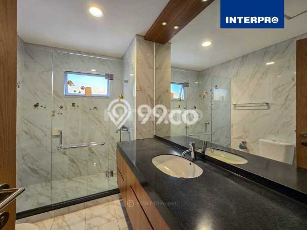 HOT PROPERTY! Apartemen di Puri Indah, Jakarta Barat, 2 KM, Luas 151m², Siap Ditempati, Pemandangan Terbaik HOT PROPERTY! Apartemen di Puri Indah, Jakarta Barat, 2 KM, Luas 151m², Siap Ditempati, Pemandangan Terbaik