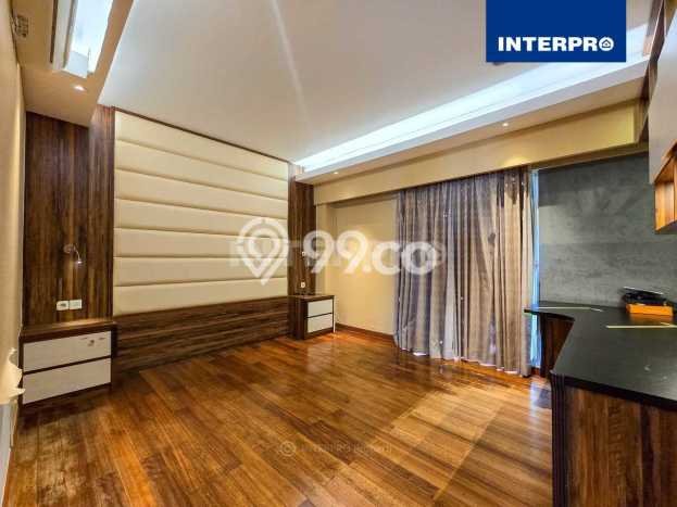 HOT PROPERTY! Apartemen di Puri Indah, Jakarta Barat, 2 KM, Luas 151m², Siap Ditempati, Pemandangan Terbaik HOT PROPERTY! Apartemen di Puri Indah, Jakarta Barat, 2 KM, Luas 151m², Siap Ditempati, Pemandangan Terbaik
