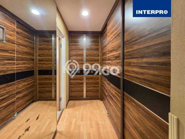 HOT PROPERTY! Apartemen di Puri Indah, Jakarta Barat, 2 KM, Luas 151m², Siap Ditempati, Pemandangan Terbaik HOT PROPERTY! Apartemen di Puri Indah, Jakarta Barat, 2 KM, Luas 151m², Siap Ditempati, Pemandangan Terbaik