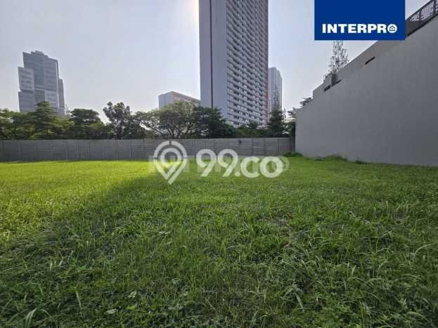 Tanah Kavling Dijual di Tangerang dengan Spesifikasi 530m2 Tanah Kavling Dijual di Tangerang dengan Spesifikasi 530m2