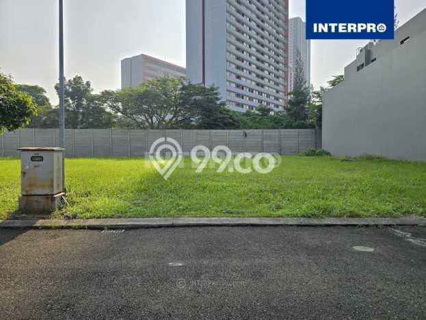 Tanah Kavling Dijual di Tangerang dengan Spesifikasi 530m2 Tanah Kavling Dijual di Tangerang dengan Spesifikasi 530m2