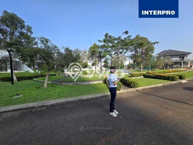 Tanah Kavling Dijual di Tangerang dengan Spesifikasi 530m2 Tanah Kavling Dijual di Tangerang dengan Spesifikasi 530m2