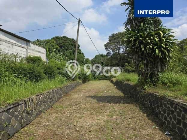 Tanah Strategis Dijual di Cibinong Bogor 18000m2 Tanah Strategis Dijual di Cibinong Bogor 18000m2