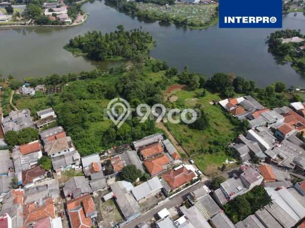 Tanah Strategis Dijual di Cibinong Bogor 18000m2 Tanah Strategis Dijual di Cibinong Bogor 18000m2