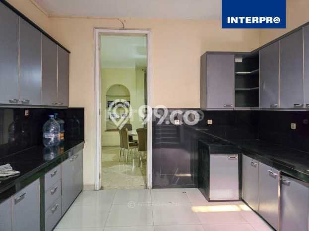 Rumah Kawasan Joglo, LT 398m², LB 400m² Rumah Kawasan Joglo, LT 398m², LB 400m²