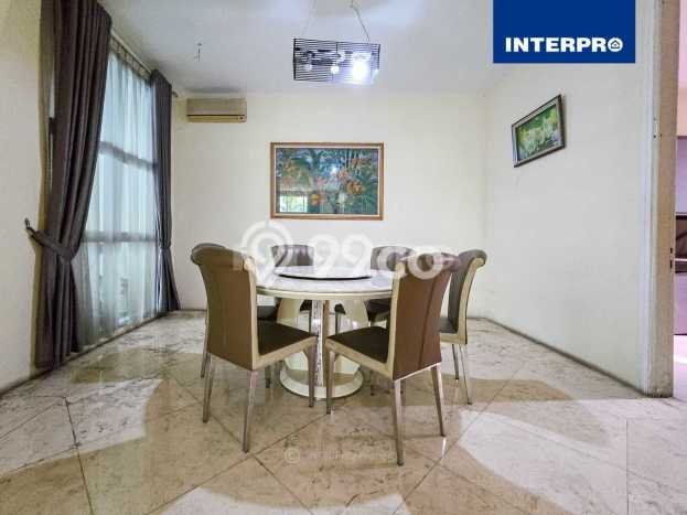 Rumah Kawasan Joglo, LT 398m², LB 400m² Rumah Kawasan Joglo, LT 398m², LB 400m²