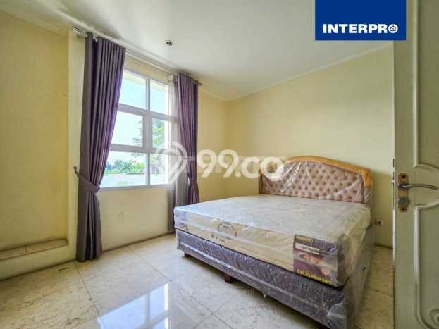 Rumah Kawasan Joglo, LT 398m², LB 400m² Rumah Kawasan Joglo, LT 398m², LB 400m²