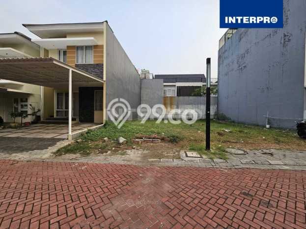 Tanah Kavling Dijual di Jakarta Barat dengan Spesifikasi 126m2 Tanah Kavling Dijual di Jakarta Barat dengan Spesifikasi 126m2