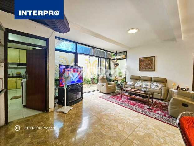 Rumah Luxury Modern Siap Huni di Sunrise Garden Jakarta Barat Rumah Luxury Modern Siap Huni di Sunrise Garden Jakarta Barat