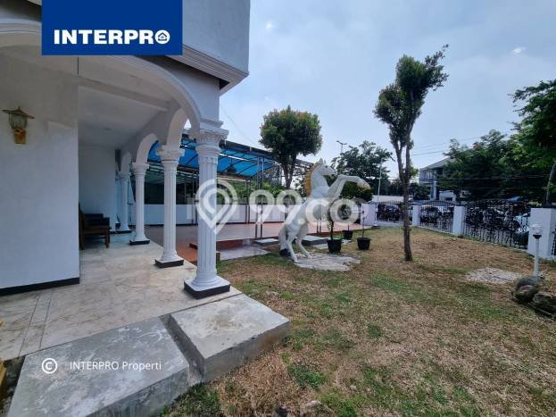 Rumah kawasan Green Ville, Dekat Fasilitas, LT 575m² Rumah kawasan Green Ville, Dekat Fasilitas, LT 575m²