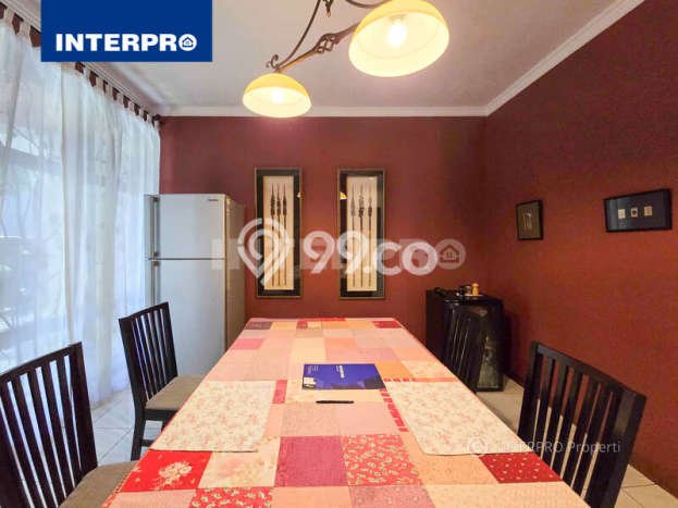Rumah Area Nyaman kawasan Sunrise Garden, Jakarta Barat, Luas 394m² LB 490m² Rumah Area Nyaman kawasan Sunrise Garden, Jakarta Barat, Luas 394m² LB 490m²