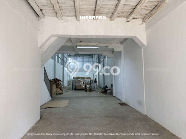 Gudang Bagus Dijual LB 500m2 Lokasi Strategis Jakarta Utara Area Cocok untuk Berbisnis Gudang Bagus Dijual LB 500m2 Lokasi Strategis Jakarta Utara Area Cocok untuk Berbisnis