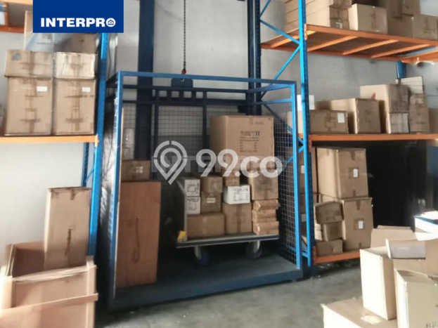 Untuk Dijual! Gudang di Daan Mogot Jakarta Barat LT 432m2 / LB 512m2 Kawasan Strategis Untuk Dijual! Gudang di Daan Mogot Jakarta Barat LT 432m2 / LB 512m2 Kawasan Strategis