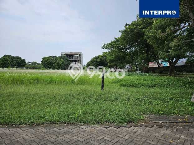 Tanah Lokasi Strategis Kawasan Karang Tengah, Luas 448m², Cocok untuk Investasi Tanah Lokasi Strategis Kawasan Karang Tengah, Luas 448m², Cocok untuk Investasi
