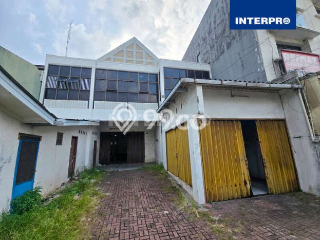 Tanah di Kembangan, Jakarta Barat Luas 560m2 Dijual Segera Tanah di Kembangan, Jakarta Barat Luas 560m2 Dijual Segera