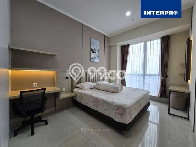 Apartemen Ready Kawasan Taman Anggrek, 3 KM, Luas 99m² Apartemen Ready Kawasan Taman Anggrek, 3 KM, Luas 99m²