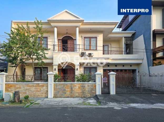 Rumah 2 KT di Puri Indah, Akses Puri Indah, Jakarta Barat, Jakarta Barat Rumah 2 KT di Puri Indah, Akses Puri Indah, Jakarta Barat, Jakarta Barat