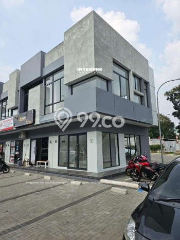 Paling Dicari! Ruko Dijual di BSD Anggrek Loka Harga Kompetitif Paling Dicari! Ruko Dijual di BSD Anggrek Loka Harga Kompetitif