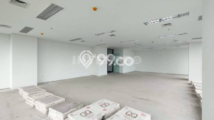 Unit Kantor Dijual di Tangerang LT 1m2 & LB 134m2 Unit Kantor Dijual di Tangerang LT 1m2 & LB 134m2