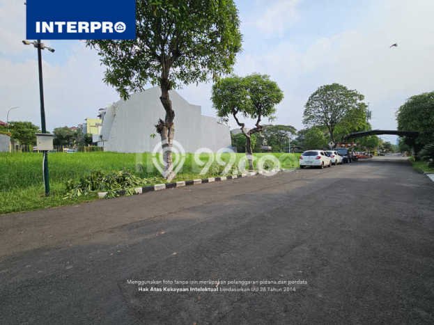 Kavling Tanah untuk Dijual di Permata Buana, Jakarta Barat, Luas 250m2 Kavling Tanah untuk Dijual di Permata Buana, Jakarta Barat, Luas 250m2