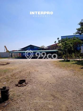 Lahan Kosong Disewakan di Cakung, Jakarta Timur, Luas 10000m2 Lahan Kosong Disewakan di Cakung, Jakarta Timur, Luas 10000m2