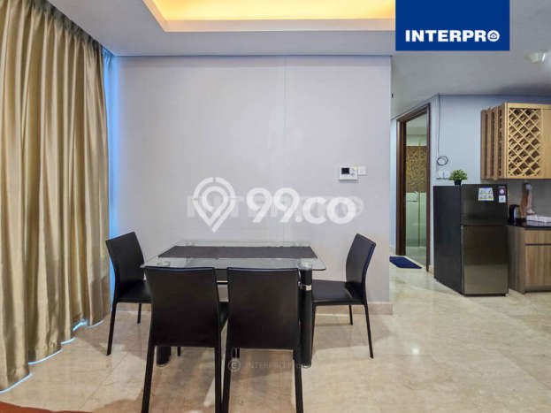 Apartemen Premium di , 2 KT, Luas 112m2m², Kawasan Jakarta Barat, Jakarta Barat Apartemen Premium di , 2 KT, Luas 112m2m², Kawasan Jakarta Barat, Jakarta Barat