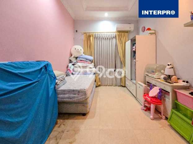 Rumah 2 KT di Puri Indah, Akses Puri Indah, Jakarta Barat, Jakarta Barat Rumah 2 KT di Puri Indah, Akses Puri Indah, Jakarta Barat, Jakarta Barat