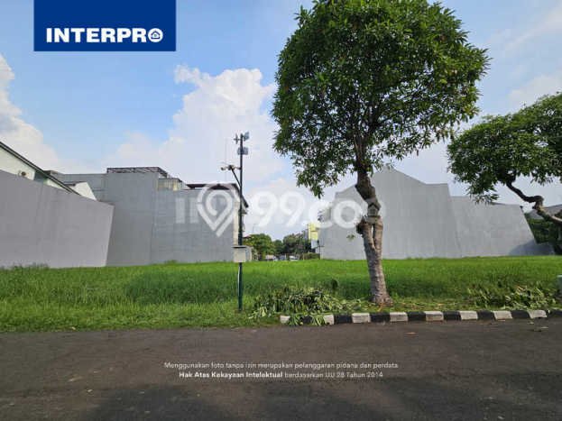 Kavling Tanah untuk Dijual di Permata Buana, Jakarta Barat, Luas 250m2 Kavling Tanah untuk Dijual di Permata Buana, Jakarta Barat, Luas 250m2