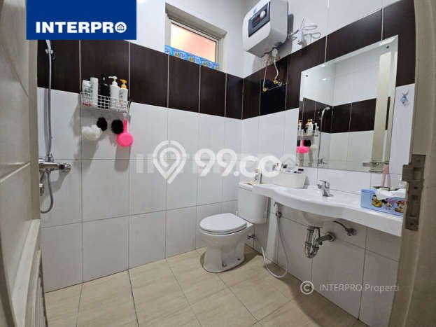 Properti Nyaman 3 KT Luas Tanah 144m² di Puri Media, Jakarta Barat Properti Nyaman 3 KT Luas Tanah 144m² di Puri Media, Jakarta Barat