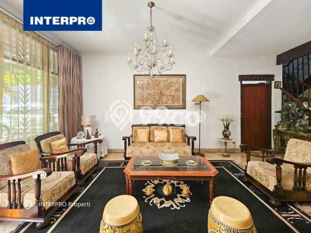Rumah Luxury Modern Siap Huni di Sunrise Garden Jakarta Barat Rumah Luxury Modern Siap Huni di Sunrise Garden Jakarta Barat