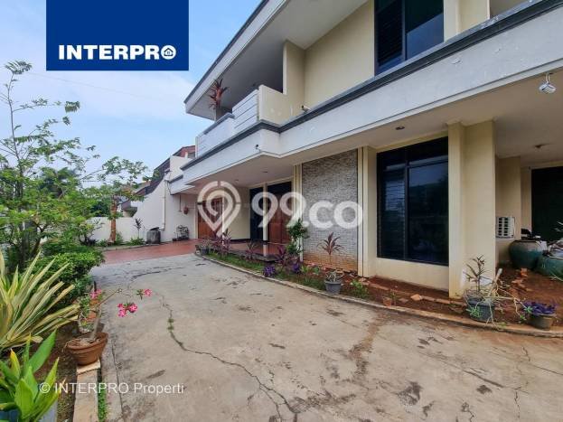 Hunian Elit LB 372m2 Siap Huni Desain Elegan di Kedoya Baru, Jakarta Barat Hunian Elit LB 372m2 Siap Huni Desain Elegan di Kedoya Baru, Jakarta Barat