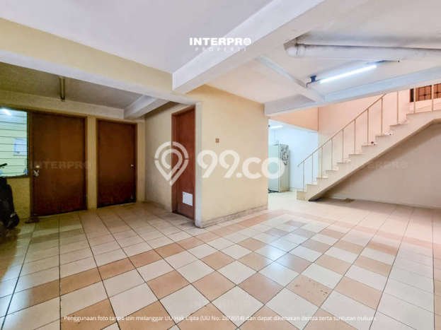 Rumah Luxury Modern Siap Huni di Puri Indah Jakarta Barat Rumah Luxury Modern Siap Huni di Puri Indah Jakarta Barat