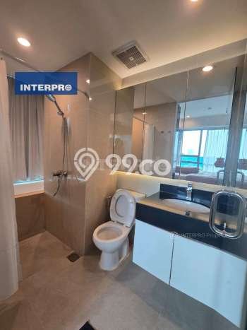 UNIT PREMIUM! Apartemen di Puri Indah, 2 KT, Luas 96m², Area Premium, Pemandangan Kota UNIT PREMIUM! Apartemen di Puri Indah, 2 KT, Luas 96m², Area Premium, Pemandangan Kota
