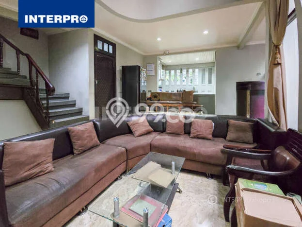 Jual Rumah Luas Megah Dengan View Cantik di Kedoya Baru, Jakarta Barat Jual Rumah Luas Megah Dengan View Cantik di Kedoya Baru, Jakarta Barat