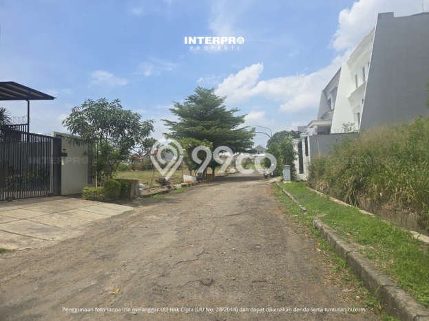 Tanah Kavling Dijual di Intercon, Jakarta Barat dengan Luas Tanah 225m2 Tanah Kavling Dijual di Intercon, Jakarta Barat dengan Luas Tanah 225m2
