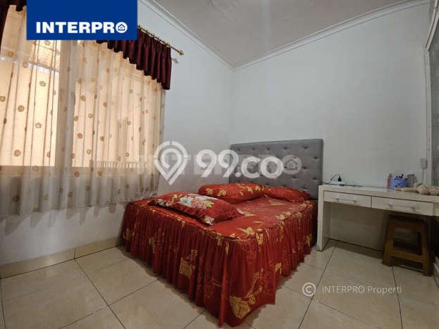 Properti Nyaman 3 KT Luas Tanah 144m² di Puri Media, Jakarta Barat Properti Nyaman 3 KT Luas Tanah 144m² di Puri Media, Jakarta Barat