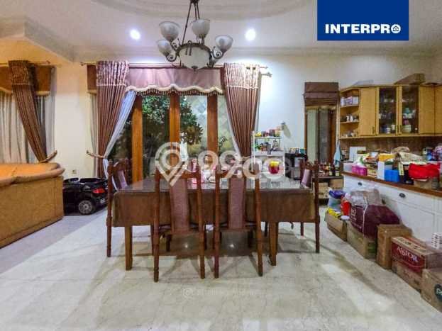 Rumah 2 KT di Puri Indah, Akses Puri Indah, Jakarta Barat, Jakarta Barat Rumah 2 KT di Puri Indah, Akses Puri Indah, Jakarta Barat, Jakarta Barat