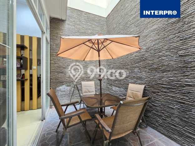 Hunian Super Mewah dengan Akses Paling Strategis di Intercon, Jakarta Barat Hunian Super Mewah dengan Akses Paling Strategis di Intercon, Jakarta Barat