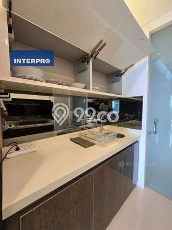 UNIT PREMIUM! Apartemen di Puri Indah, 2 KT, Luas 96m², Area Premium, Pemandangan Kota UNIT PREMIUM! Apartemen di Puri Indah, 2 KT, Luas 96m², Area Premium, Pemandangan Kota