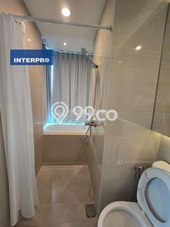 UNIT PREMIUM! Apartemen di Puri Indah, 2 KT, Luas 96m², Area Premium, Pemandangan Kota UNIT PREMIUM! Apartemen di Puri Indah, 2 KT, Luas 96m², Area Premium, Pemandangan Kota
