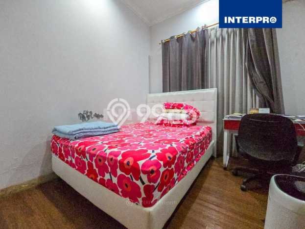 Rumah 2 KT di Puri Indah, Akses Puri Indah, Jakarta Barat, Jakarta Barat Rumah 2 KT di Puri Indah, Akses Puri Indah, Jakarta Barat, Jakarta Barat
