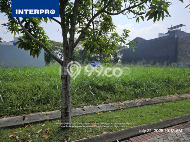 Tanah Dijual di Jakarta Barat Seluas 200m2 Strategis Tanah Dijual di Jakarta Barat Seluas 200m2 Strategis