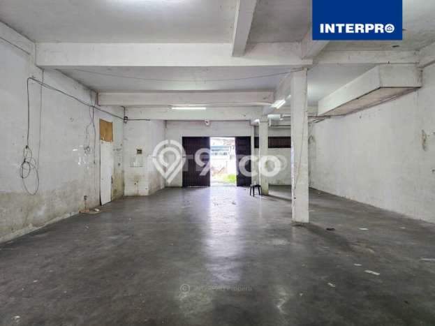 Tanah di Kembangan, Jakarta Barat Luas 560m2 Dijual Segera Tanah di Kembangan, Jakarta Barat Luas 560m2 Dijual Segera