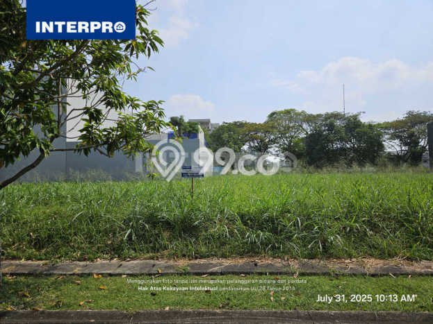 Tanah Dijual di Jakarta Barat Seluas 200m2 Strategis Tanah Dijual di Jakarta Barat Seluas 200m2 Strategis
