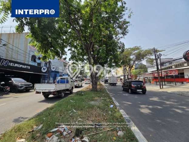 Ruko Bagus Dijual LB 252m2 Lokasi Strategis Jakarta Utara Area Cocok untuk Bisnis Ruko Bagus Dijual LB 252m2 Lokasi Strategis Jakarta Utara Area Cocok untuk Bisnis
