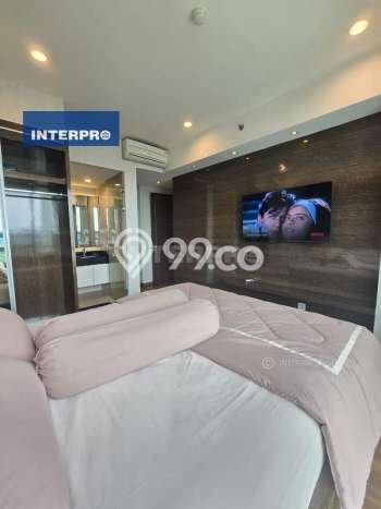 UNIT PREMIUM! Apartemen di Puri Indah, 2 KT, Luas 96m², Area Premium, Pemandangan Kota UNIT PREMIUM! Apartemen di Puri Indah, 2 KT, Luas 96m², Area Premium, Pemandangan Kota